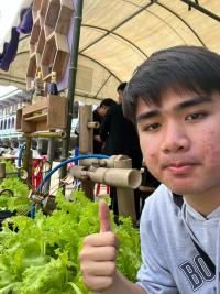 ประภาวิน ชินศิริ / ถิรวัฒน์ นนทสิงห์