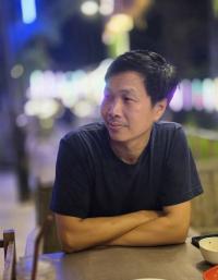 กฤษณ์  / ปายชาย