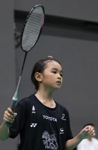 พิรัฐา มีมุ่งบุญ / พฤกษา วิชัยโย
