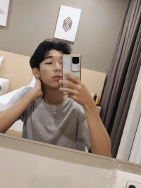 ณัฐนันท์ กาละมุล / ปัณณพัฒน์ ปรีถวิล
