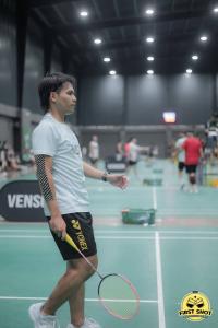 GG BADMINTON