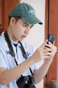 ณรงฤทธิ์ / ธีรดาพร 