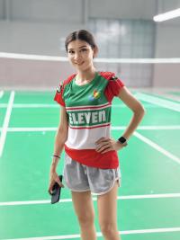 จิราพร ดิษเจริญ / ฟ้ารุ่ง โสดา