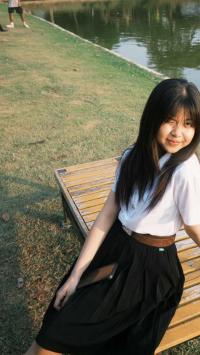 บงกช ไชยศิวามงคล / พชร ปรมหิน