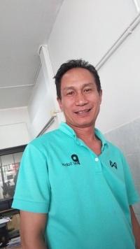 นาย ประภาส เหล่ากาสี / นางสาวพรรณวรินทร์  ทาระชัย