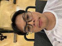 คะน้าหมูกรอบ