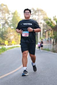 สิทธิชัย ลิ้มมหากุล / พิตตินันท์ ภัทรโสภสกุล
