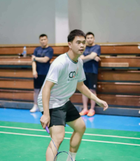 BBJ Badminton