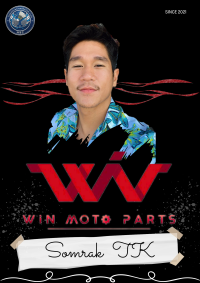 Win moto parts