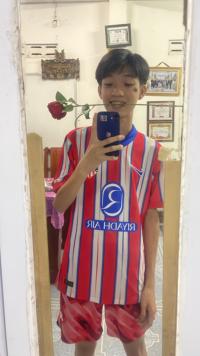 ແຈ້ນ / ຈີໂນ້