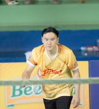 CQ Badminton