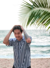 น้องปลั๊ก / น้องนนท์