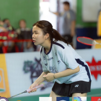 BBJ Badminton