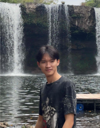 ມີ້ / ໂອເຈນ
