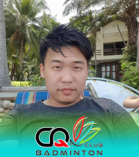 CQ BADMINTON